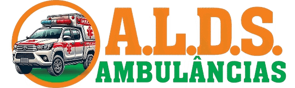 ambulância para alugar