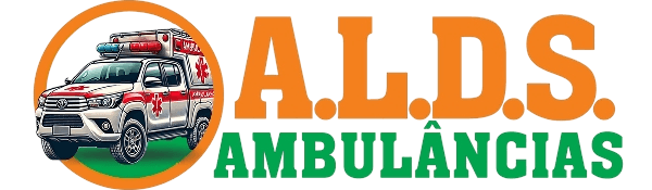 ambulância para alugar