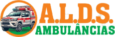 alds locação de ambulancias