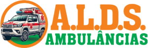 alds locação de ambulancias
