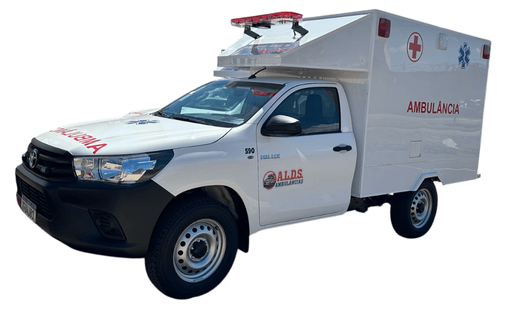 locação de ambulância tipo c para eventos