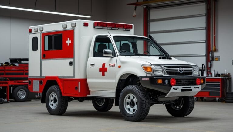 Locação de Ambulância para Eventos Particulares 24h