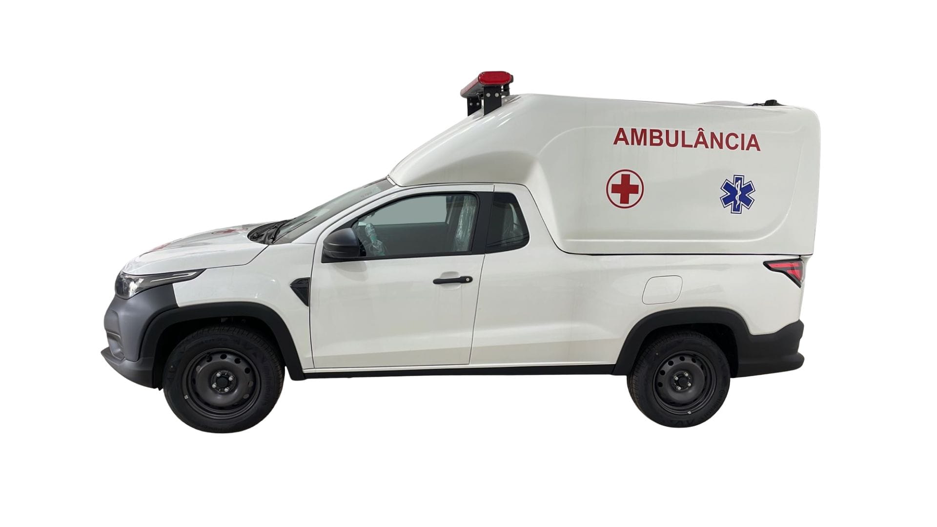 Guia Completo da Ambulância Tipo A: Simples Remoção e Regras de Legislação