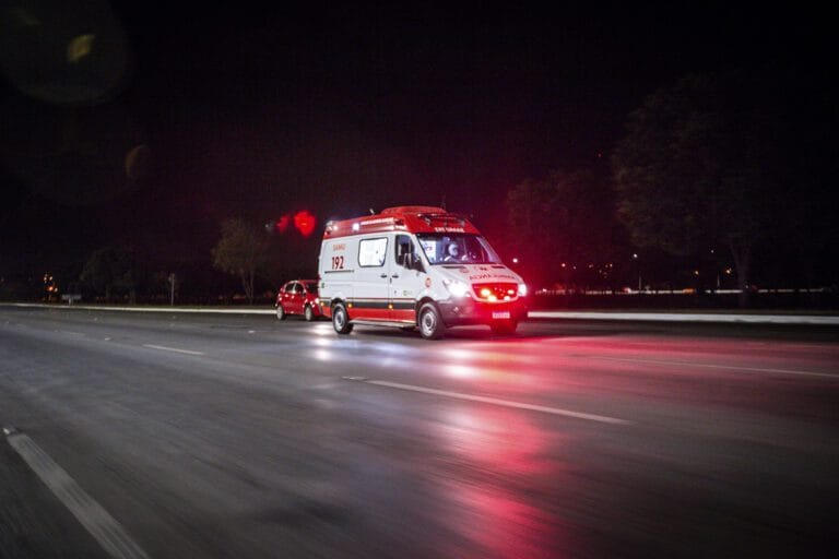 Aluguel de Ambulância em São Paulo: Tipo A e Tipo C com Cobertura Estadual